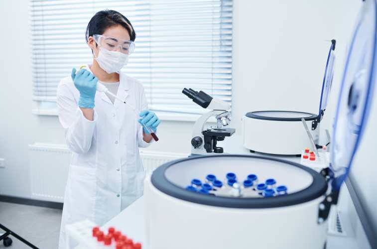 como funcionará o certificado de testagem