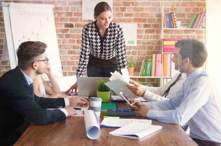 como liderar a empresa durante a pandemia
