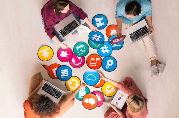 como o marketing está mudando devido a covid-19
