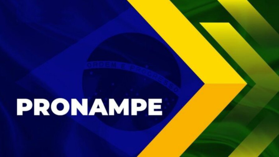Crédito Covid 19 Pronampe