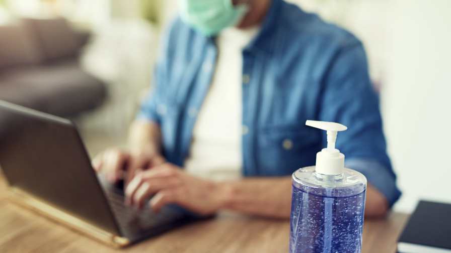 como retornar ao trabalho durante a pandemia