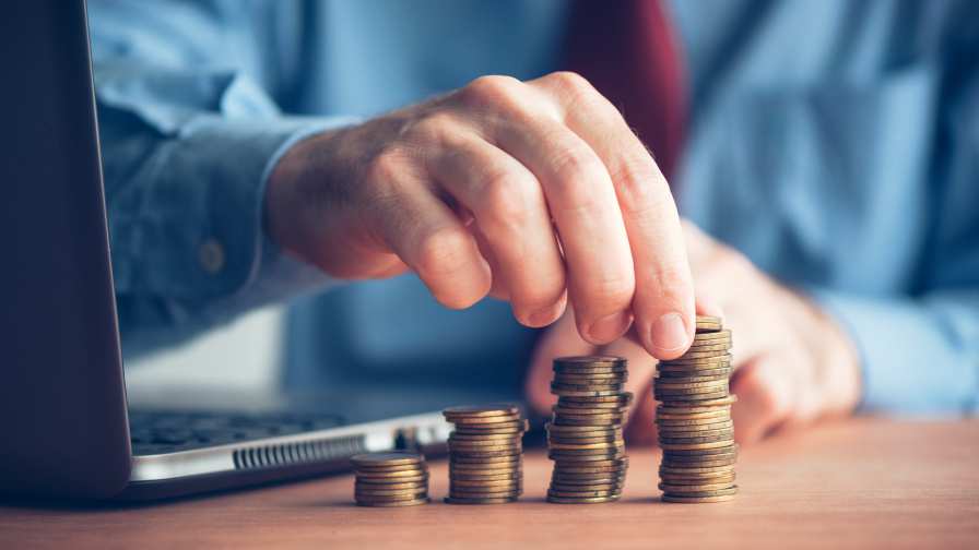 programa de capital de giro para preservação de empresas