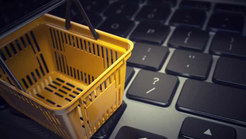 faturamento de lojas online na pandemia de covid-19