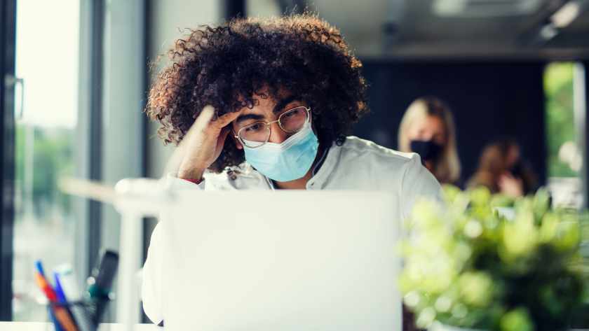 mudanças nas empresas pós pandemia