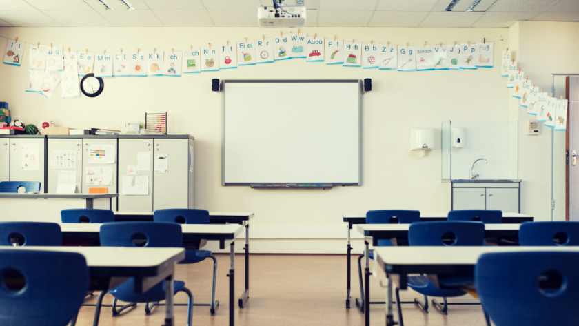 testes para covid 19 nas escolas