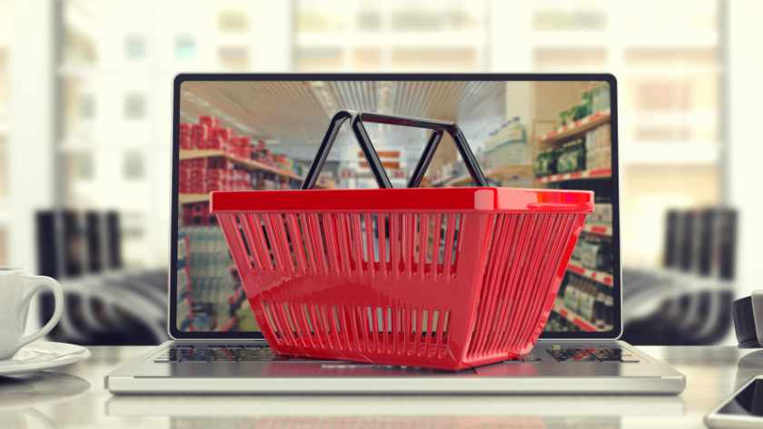 e-commerce pós pandemia