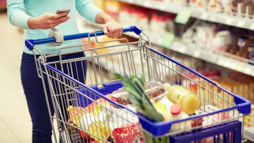 experiência de compra durante a covid-19