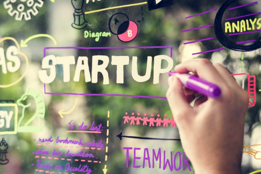 estratégias para startup durante a pandemia