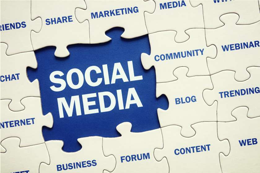 mídia social no pós pandemia