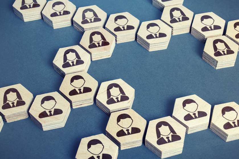 networking durante a pandemia
