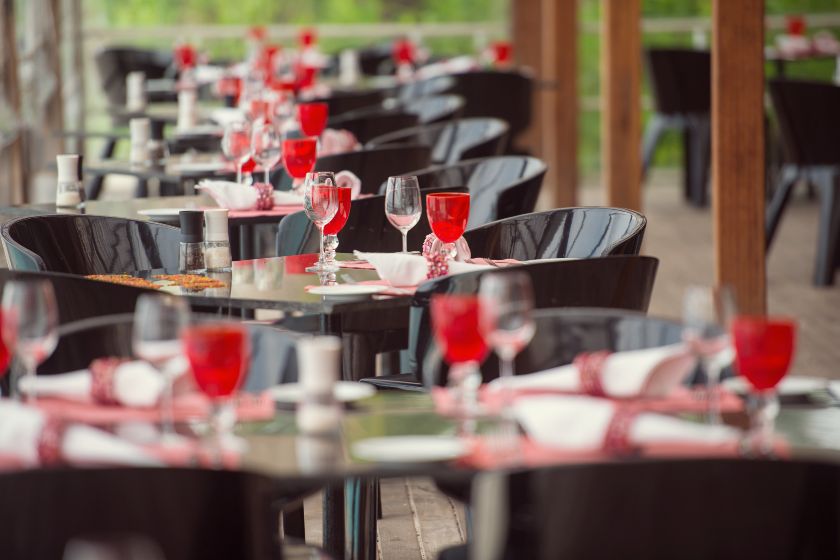 estratégias de marketing para restaurantes