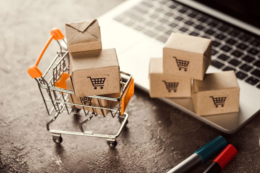 nova era do e-commerce