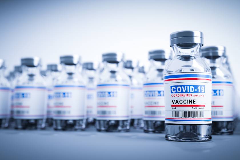 100 Milhões doses da pfizer 2022