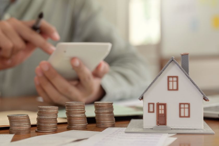 home equity - pmes